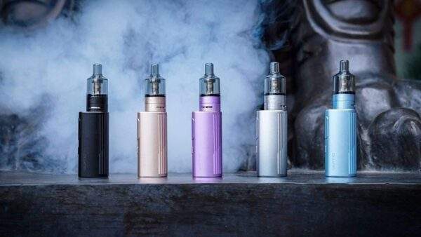 VAPTIO Cosmo Prime 主流註油式主機